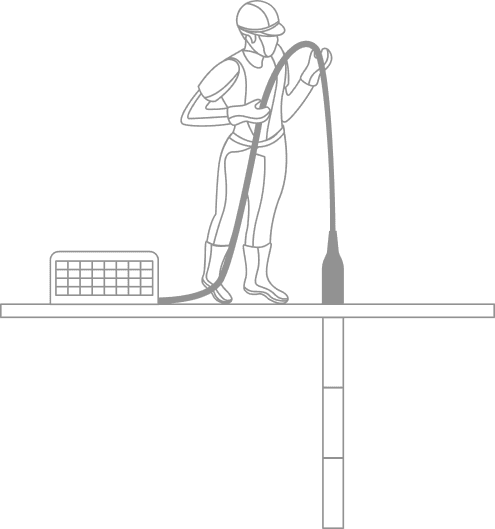 Borehole Radar